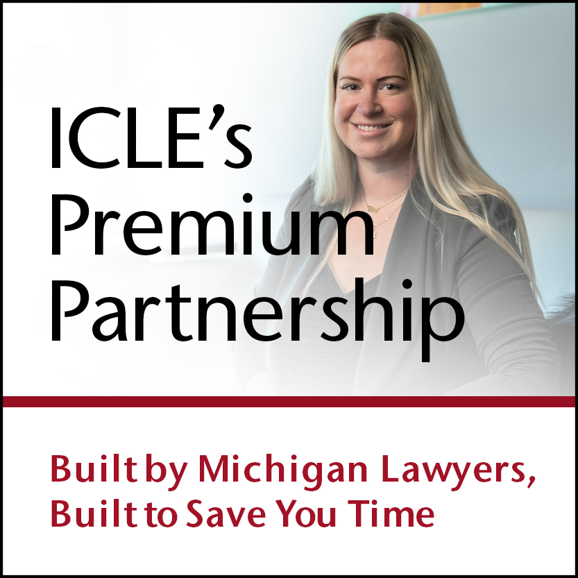 ICLE Ad
